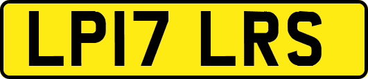 LP17LRS