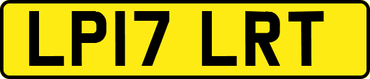 LP17LRT