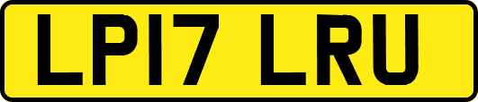 LP17LRU