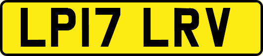 LP17LRV