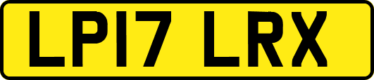 LP17LRX
