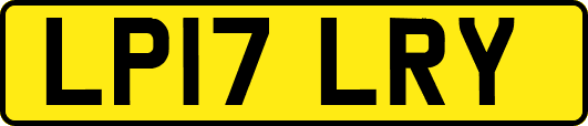 LP17LRY