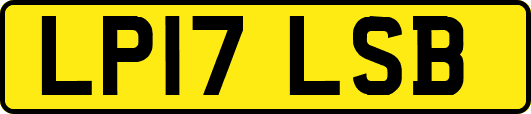LP17LSB