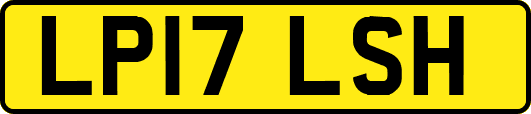 LP17LSH