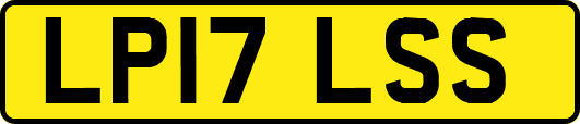 LP17LSS
