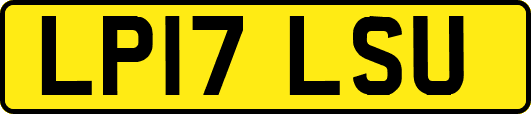 LP17LSU