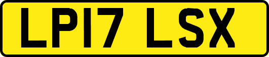 LP17LSX