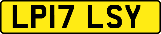 LP17LSY