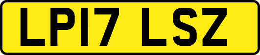 LP17LSZ