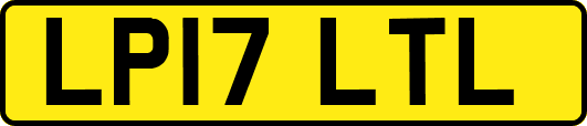 LP17LTL