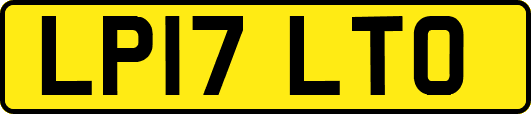 LP17LTO