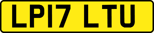 LP17LTU