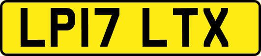 LP17LTX