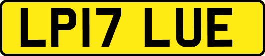 LP17LUE
