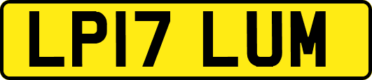 LP17LUM