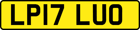 LP17LUO