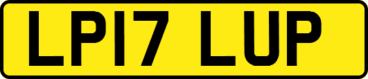 LP17LUP