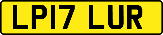 LP17LUR