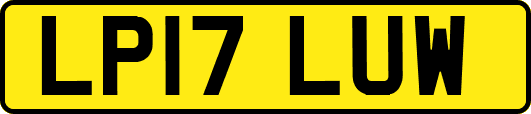 LP17LUW