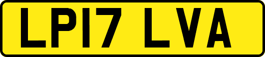 LP17LVA