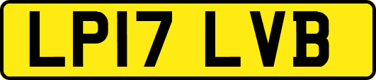 LP17LVB