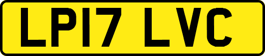 LP17LVC