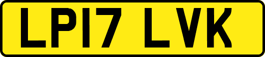 LP17LVK