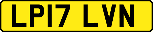 LP17LVN