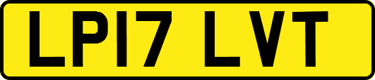LP17LVT