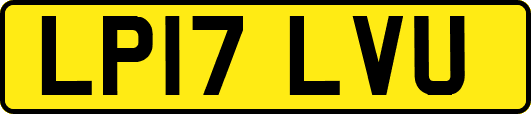 LP17LVU
