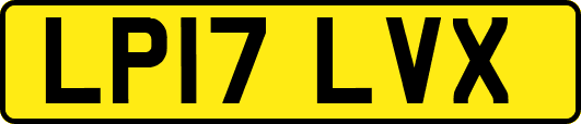 LP17LVX
