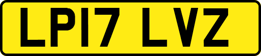 LP17LVZ