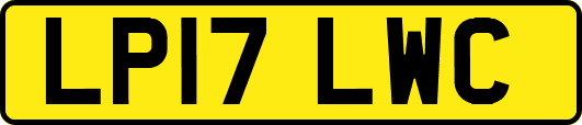 LP17LWC
