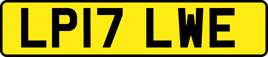 LP17LWE