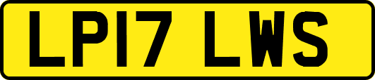 LP17LWS