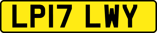 LP17LWY