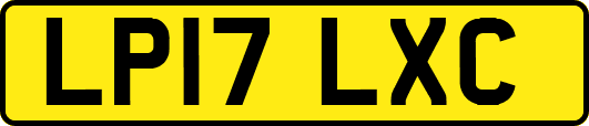 LP17LXC