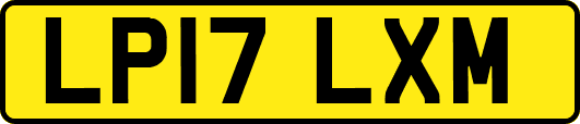 LP17LXM