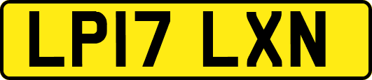 LP17LXN