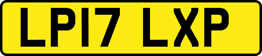 LP17LXP