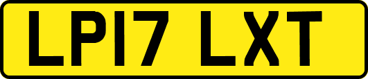 LP17LXT
