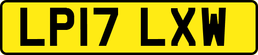 LP17LXW