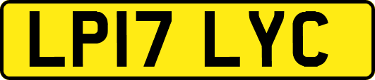 LP17LYC