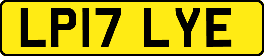 LP17LYE