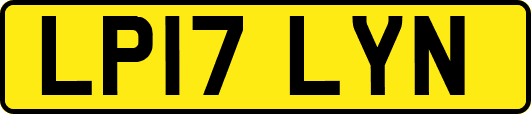 LP17LYN