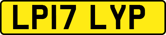LP17LYP
