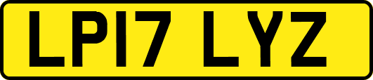 LP17LYZ