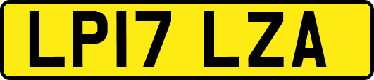 LP17LZA