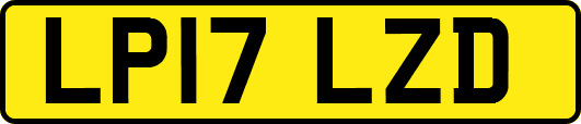 LP17LZD