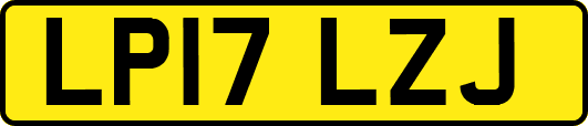 LP17LZJ